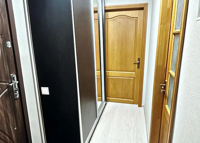 Appartement Parkside Odessa