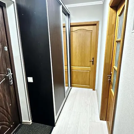 Appartamento Parkside Odessa