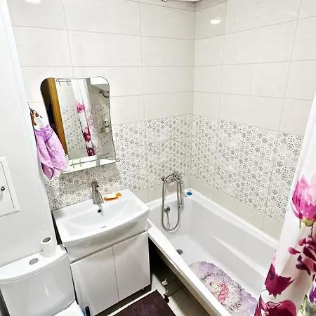 Parkside Apartman