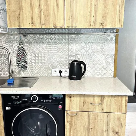 Parkside Appartamento