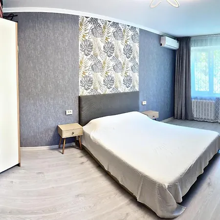 Appartamento Parkside