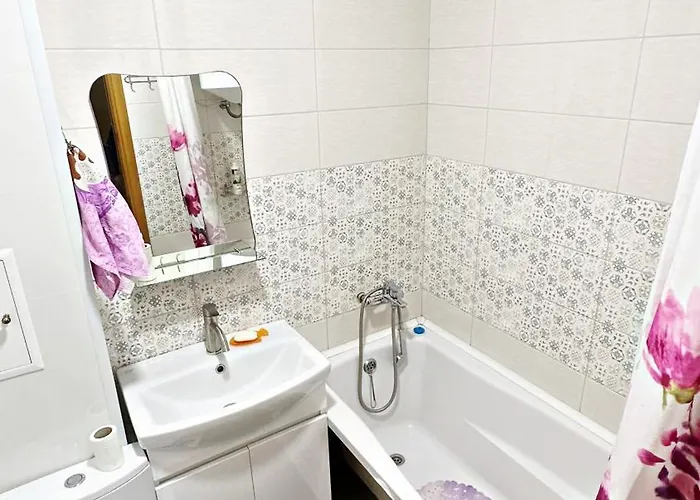 Parkside Appartamento