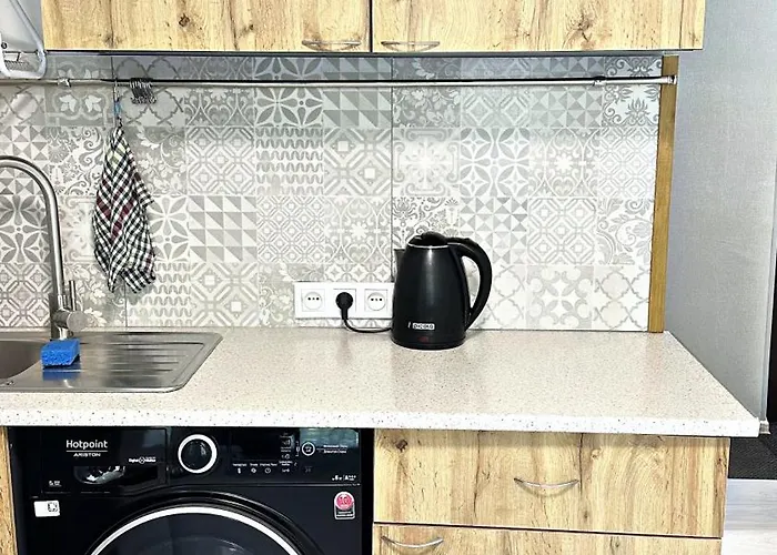 Parkside Appartamento