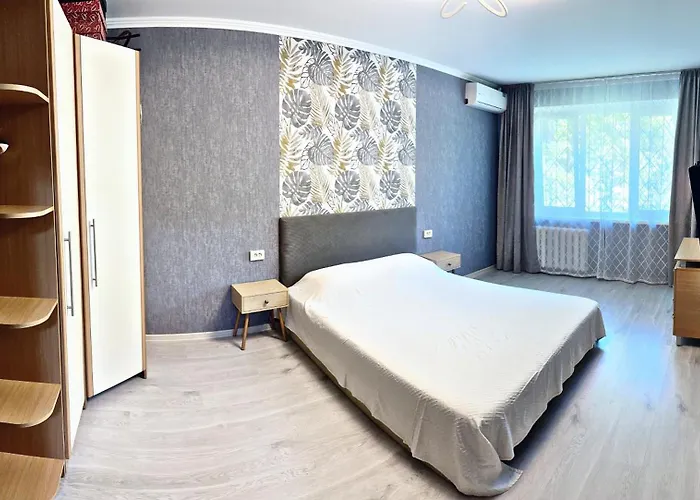 Appartamento Parkside